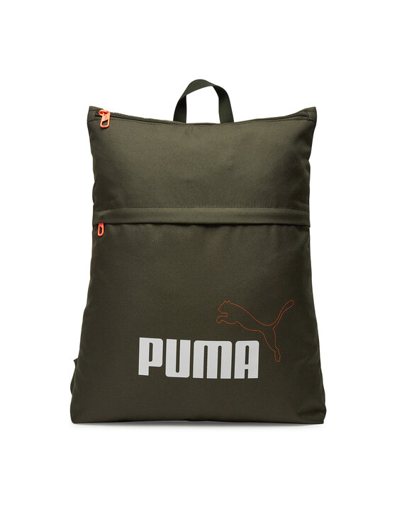 

Рюкзак 906950 07 Phase Elemental 906950 Puma, зеленый