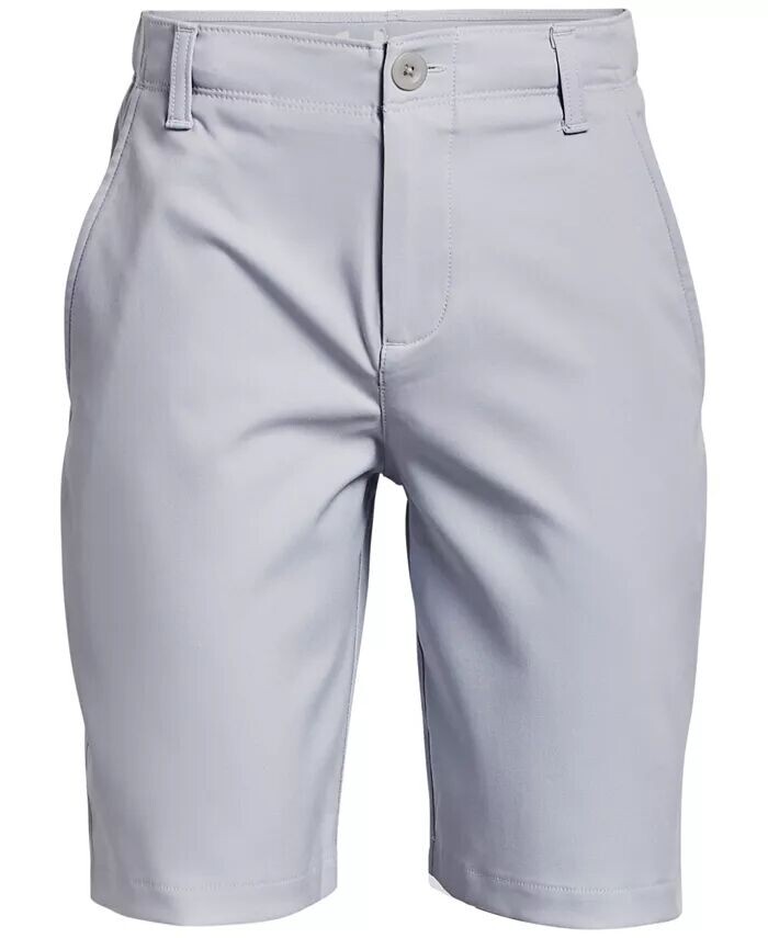 

Шорты для гольфа Big Boys UA Under Armour, синий