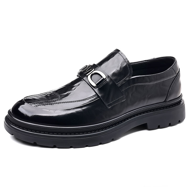 

Туфли мужские Men"s Casual Men Low-Top Cachiotti, черный