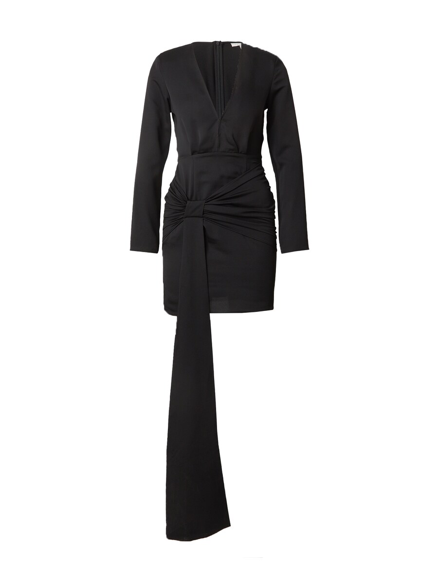 

Платье TOPSHOP, черный