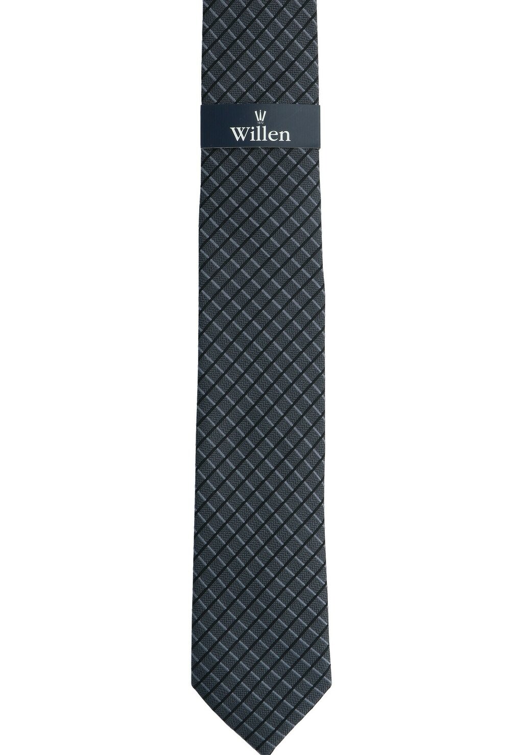 

Галстук WILLEN, антрацит