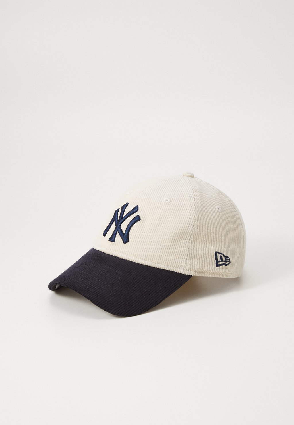 

Бейсболка BLOCK 9TWENTY UNISEX New Era, молочный