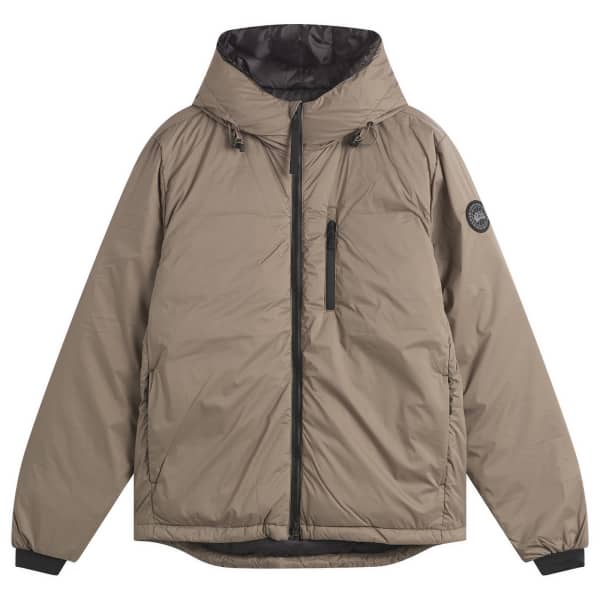 

Толстовка Lodge Canada Goose, серо-коричневый