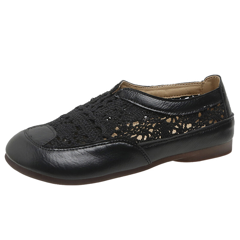 

Туфли женские повседневные Women's Casual Shoes Women's Bbmtr, черный