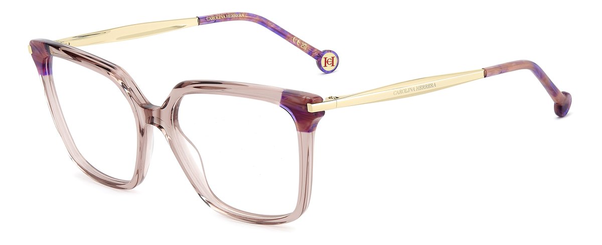 

Женские оптические оправы HER 0350 CAROLINA HERRERA