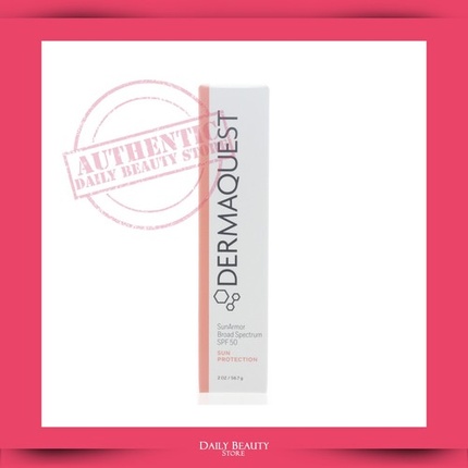 

Sunarmor Broad Spectrum SPF 50 2 унции Dermaquest