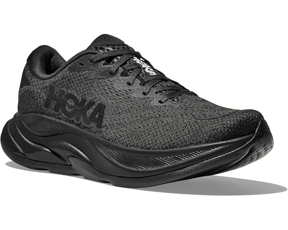 Кроссовки Hoka Rincon 4, черный
