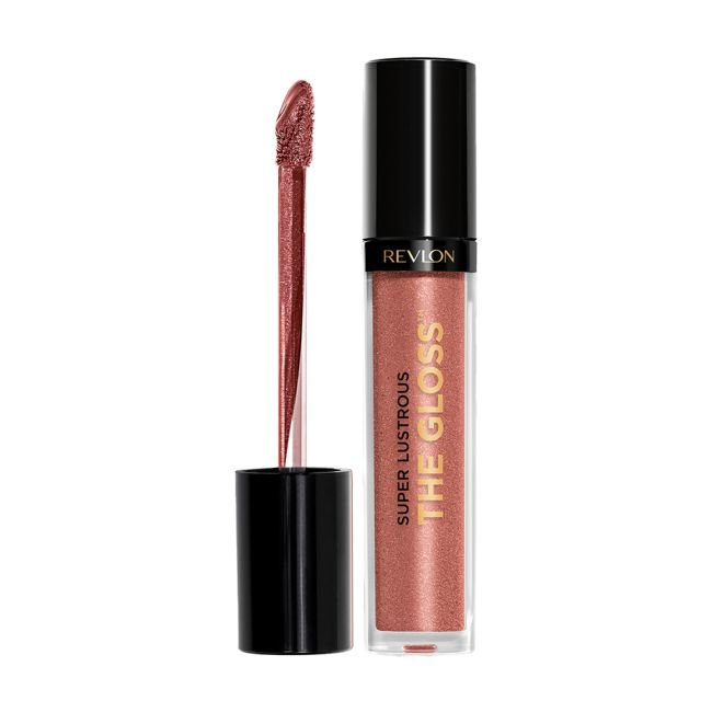 

Супер блестящий блеск для губ Revlon, цвет 260, 3,8 мл