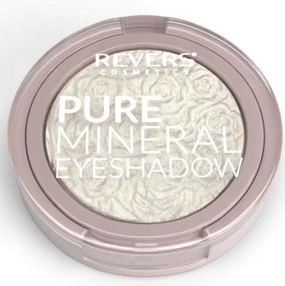

Прессованные тени для век 8 Revers Matte Pure Mineral