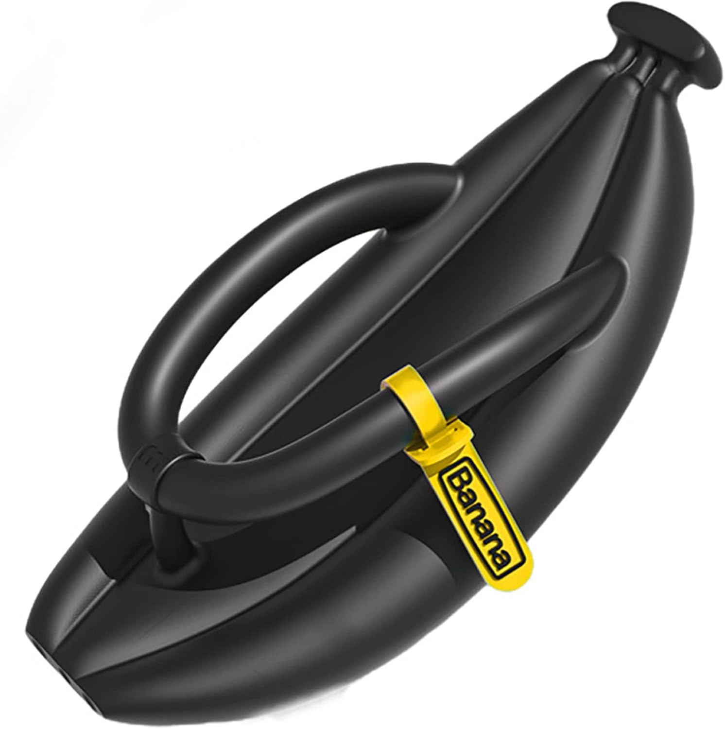 

Забавные тапочки-бананы, шлепанцы для взрослых и мужчин, креативные фруктовые тапочки, нескользящие, для ванной, душа, лета, бассейна, пляжа, размер 38/39, черные Chengnan