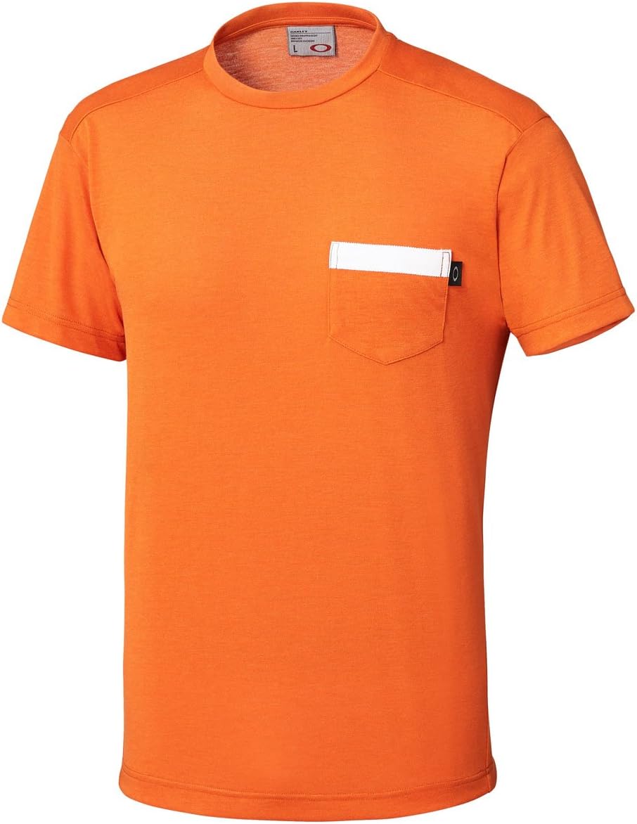 

Мужская спортивная футболка Oakley 455116JP