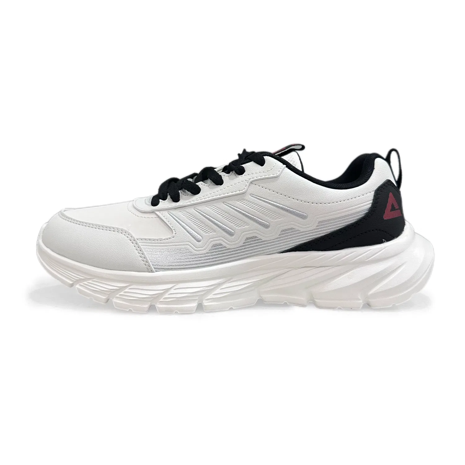 Кроссовки белые PEAK White