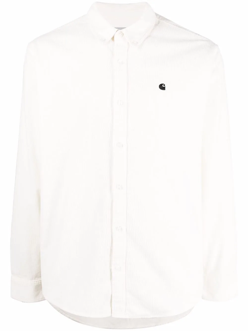 

Рубашка Madison CARHARTT WIP, белый