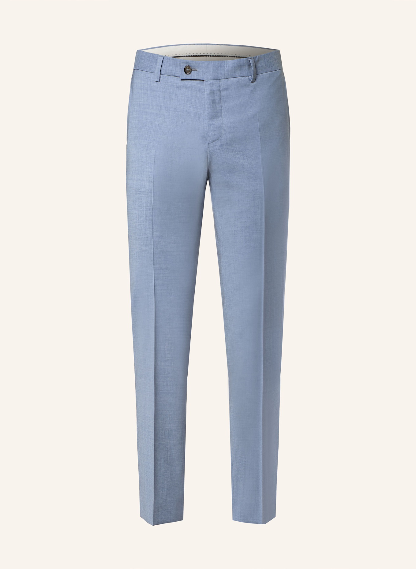 

Костюмные брюки 1917 craig modern fit Sand Copenhagen, синий
