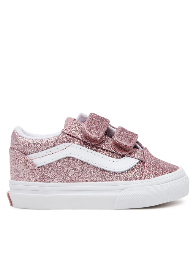 

Кроссовки Old Skool V VN0009RCFSL1 Vans, розовый