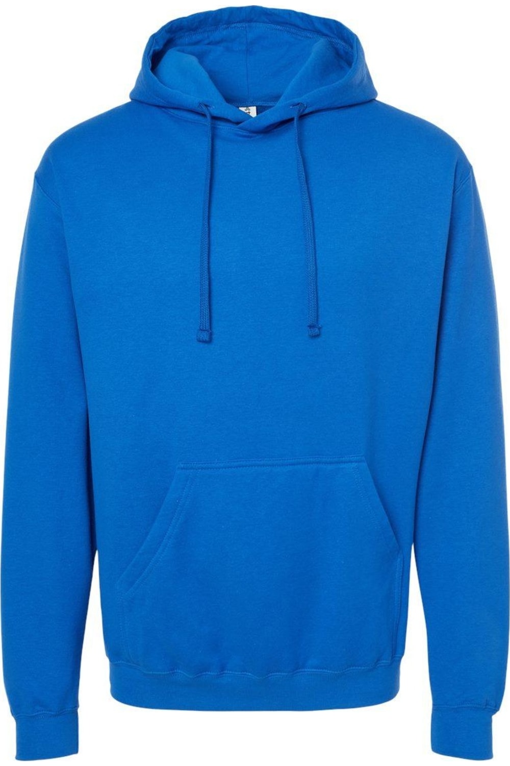 

Толстовка с капюшоном из флиса Tultex Unisex, цвет royal