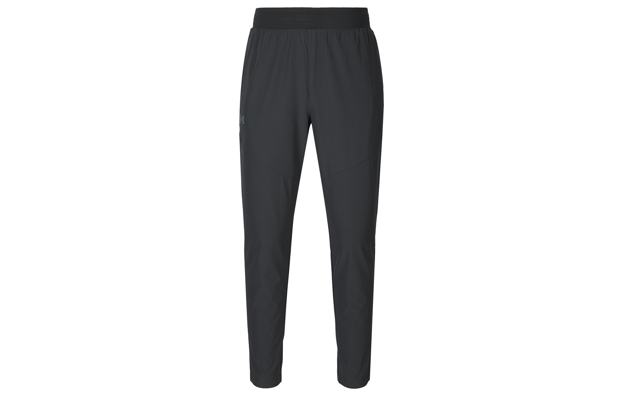 

Under Armour Повседневные брюки Sports Life Collection мужские, черные