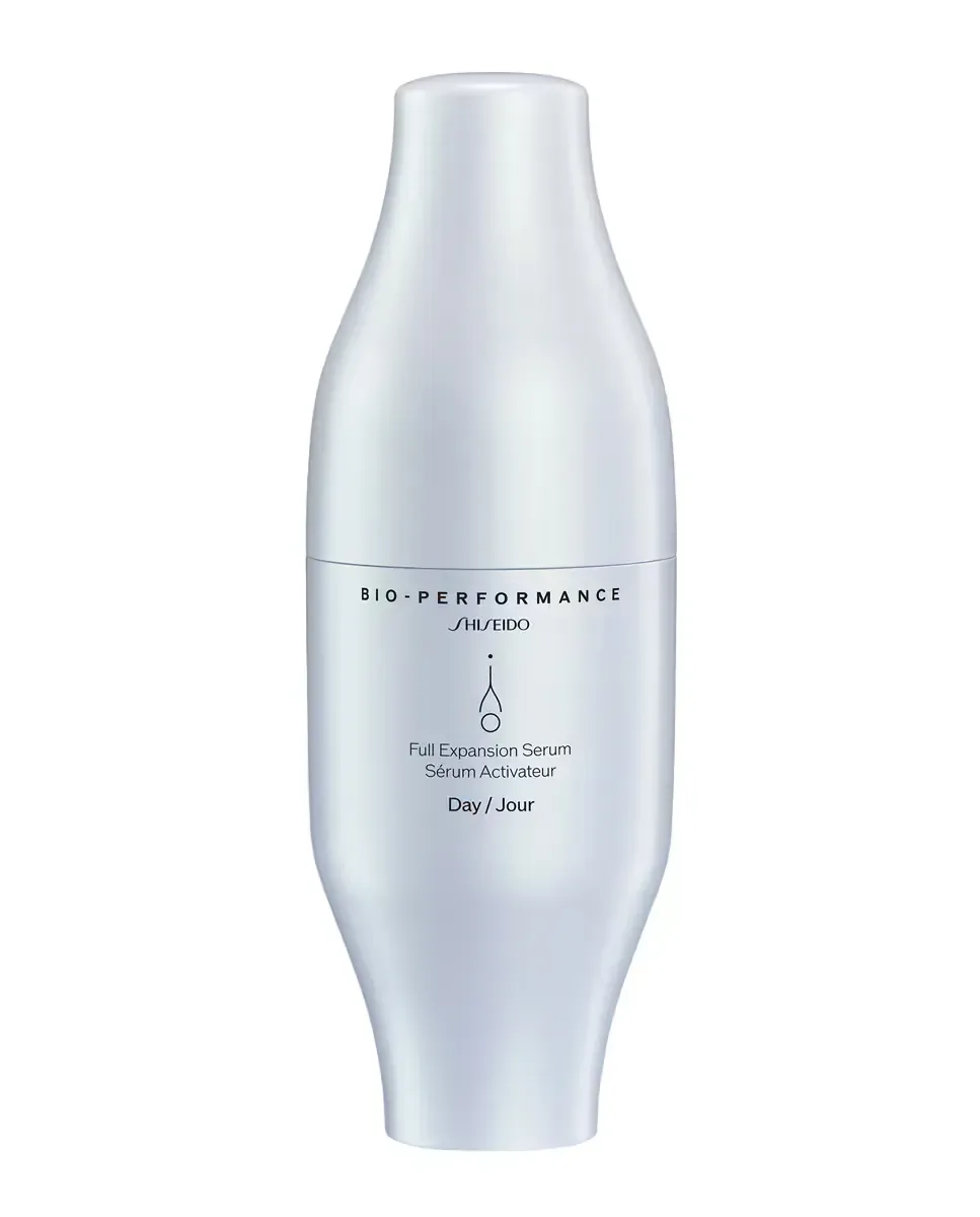 Сыворотка Shiseido — Дуо сывороток Bio-Performance Skin Filler Serum — фото 2