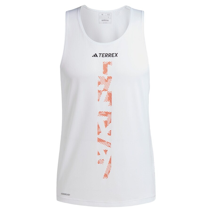 

Спортивная футболка Adidas XPERIOR SINGLET, белый