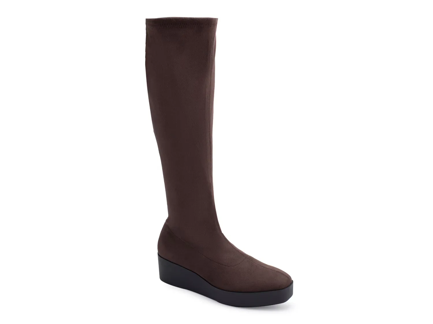 

Сапоги Cecina Boot Aerosoles, темно-коричневый