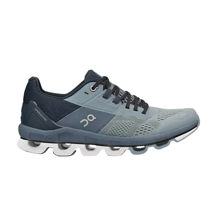 Кроссовки ON Wmns Cloudace, серый