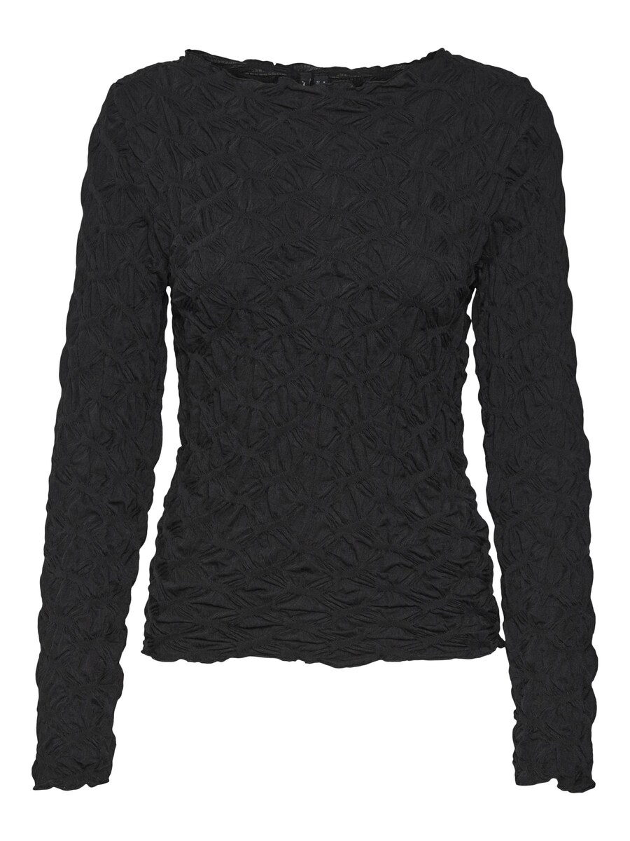 

Рубашка VERO MODA, черный