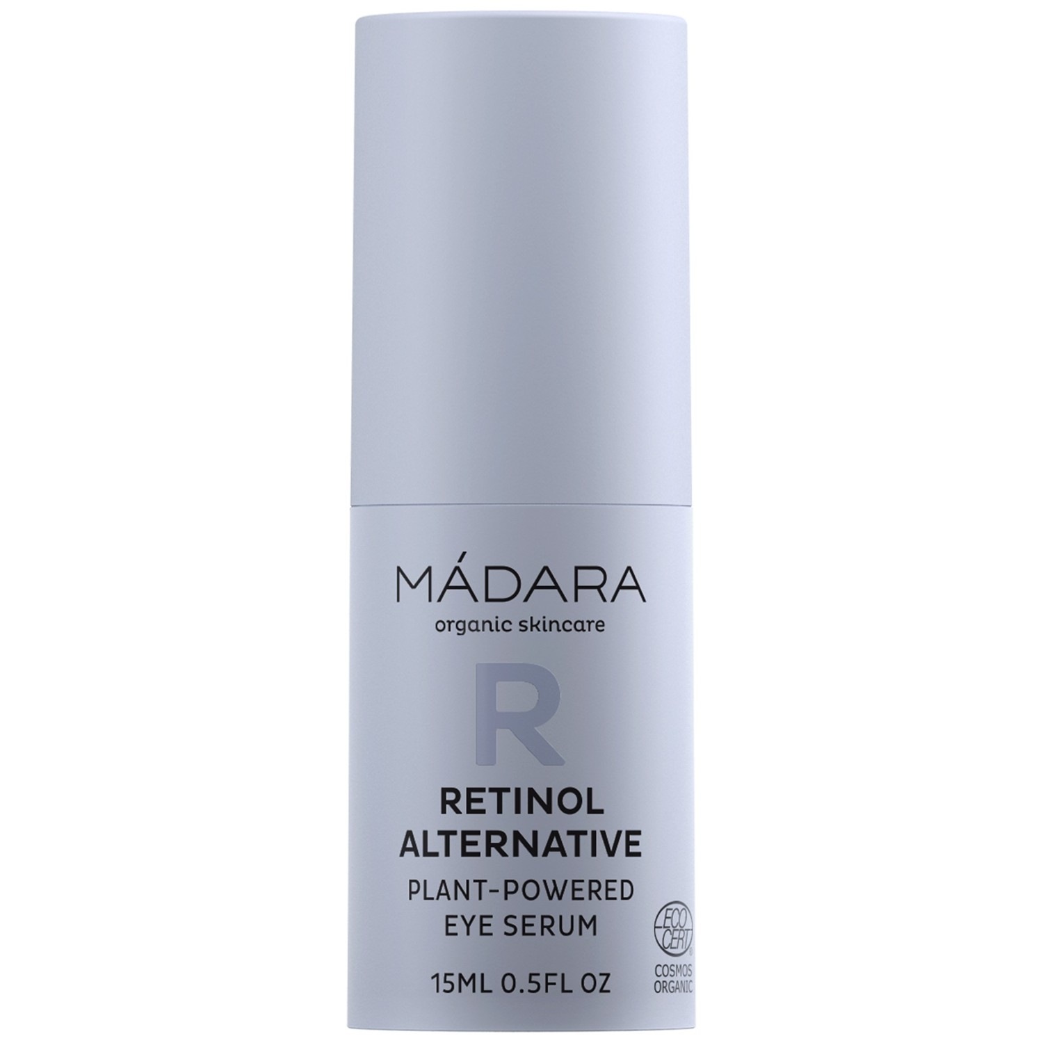 

Крем для лица retinol alternative alternatives, pflanzliches retinol- Madara, объем 15 мл