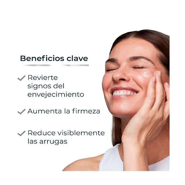 Сыворотка Eucerin — Антивозрастная Hyaluron-Filler Epigenetic, 30 мл — фото 4