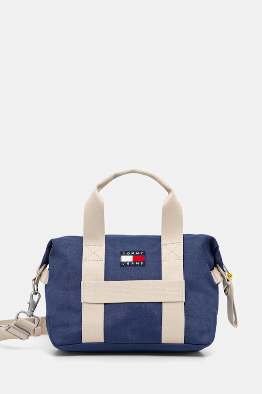 

Сумка Tommy Jeans, темно-синий