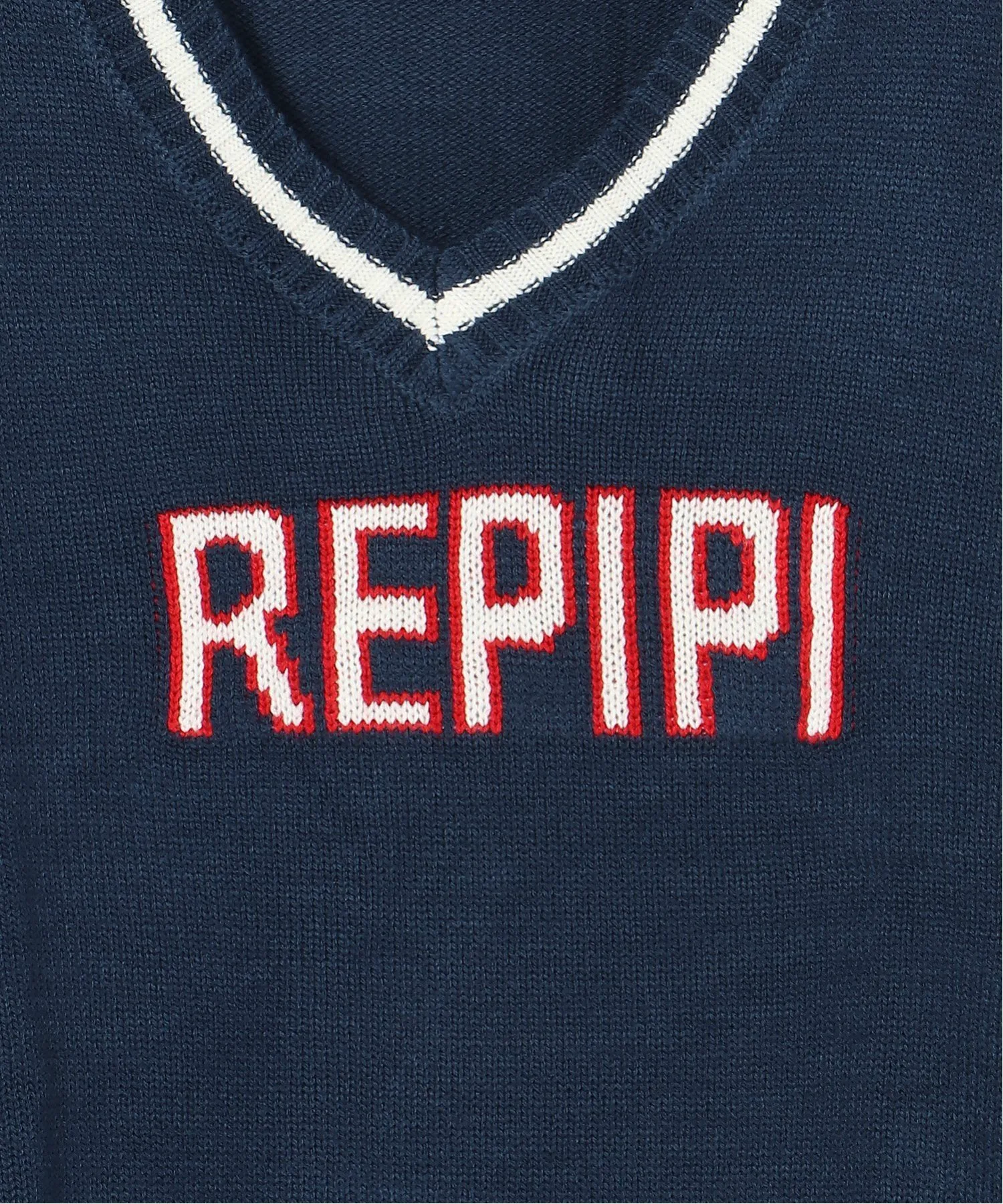 Repipi Armario/(K) Свитер со свободным воротником Repipi Armario, NV — фото 2