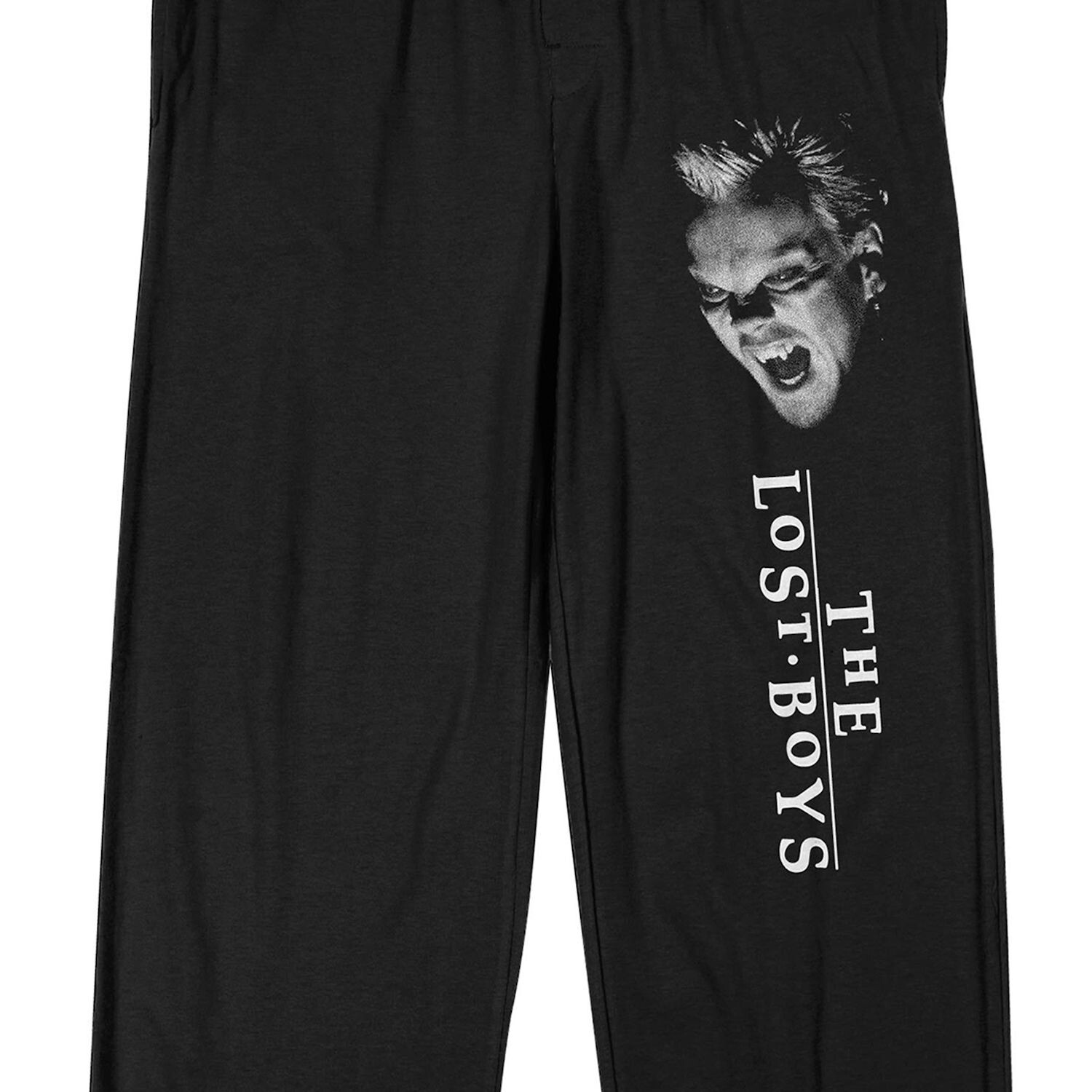 

Мужские брюки для сна David для мальчиков Lost Boys Licensed Character