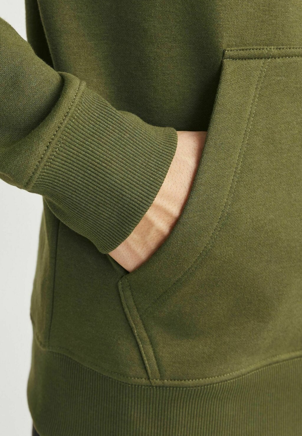 thumb