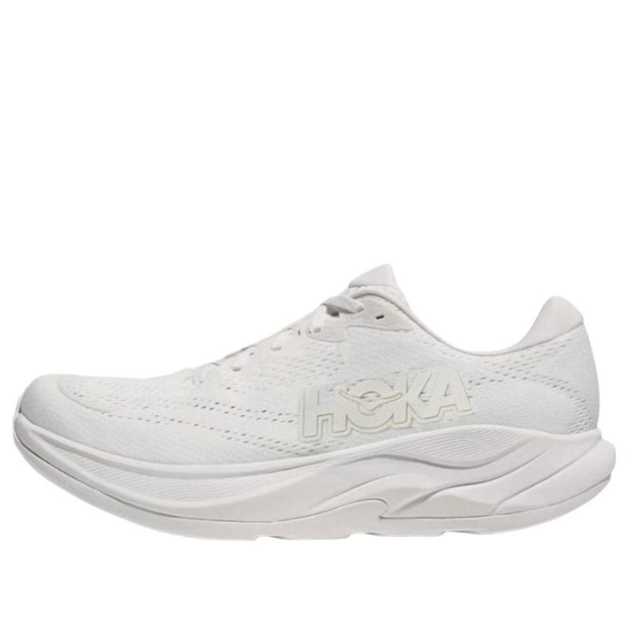 

Кроссовки HOKA ONE ONE Rincon 4 'Triple White', белый