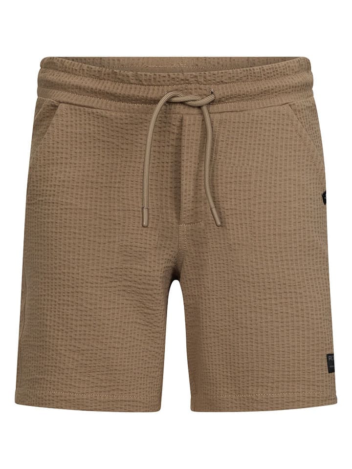 

Шорты Retour, светло-коричневый