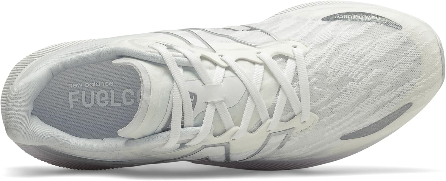 Мужские кроссовки для бега New Balance FuelCell Propel V3, белый — фото 3