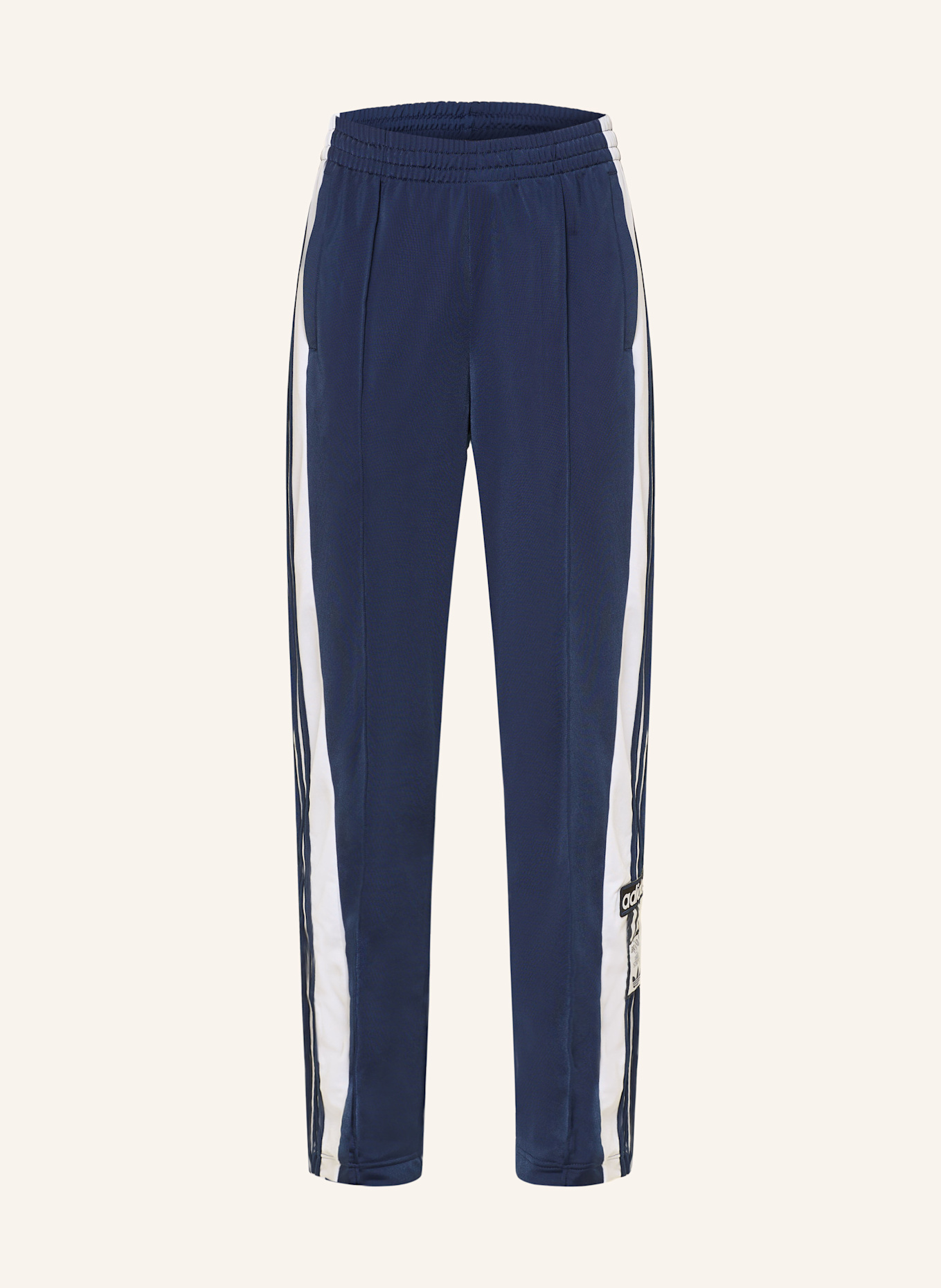 

Спортивные штаны adibreak Adidas Originals, мультиколор