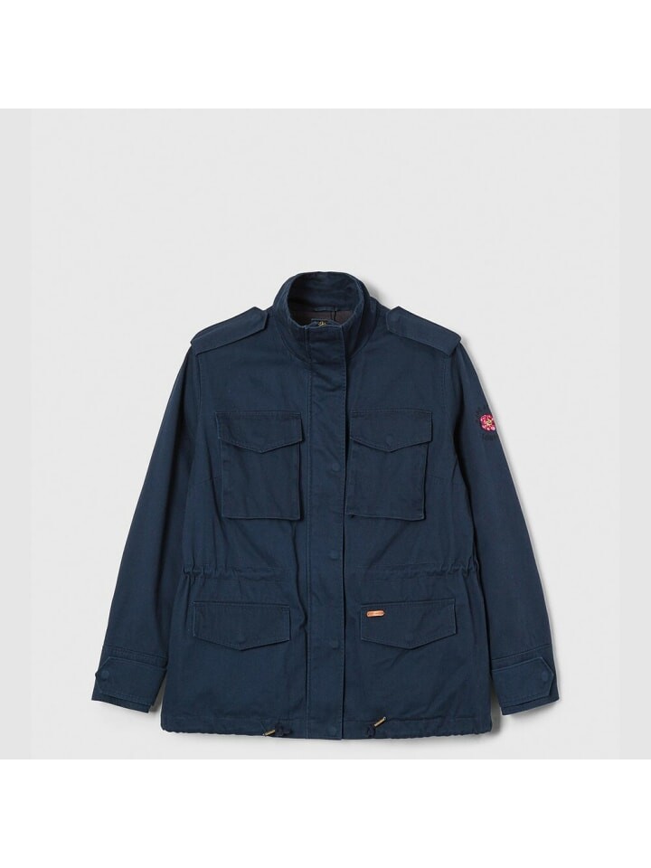 

Куртка Pepe Jeans Jacke, цвет Marine