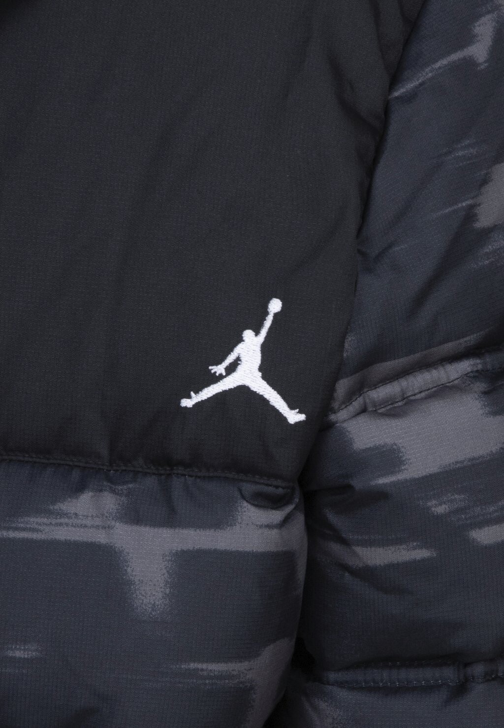 

Зимняя куртка Jordan, серый