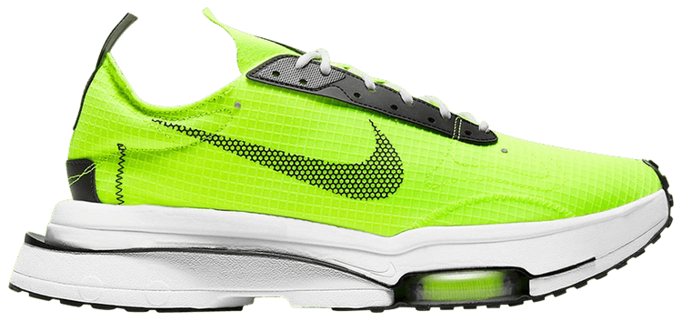 

Кроссовки Nike Air Zoom-Type SE 'Volt', зеленый
