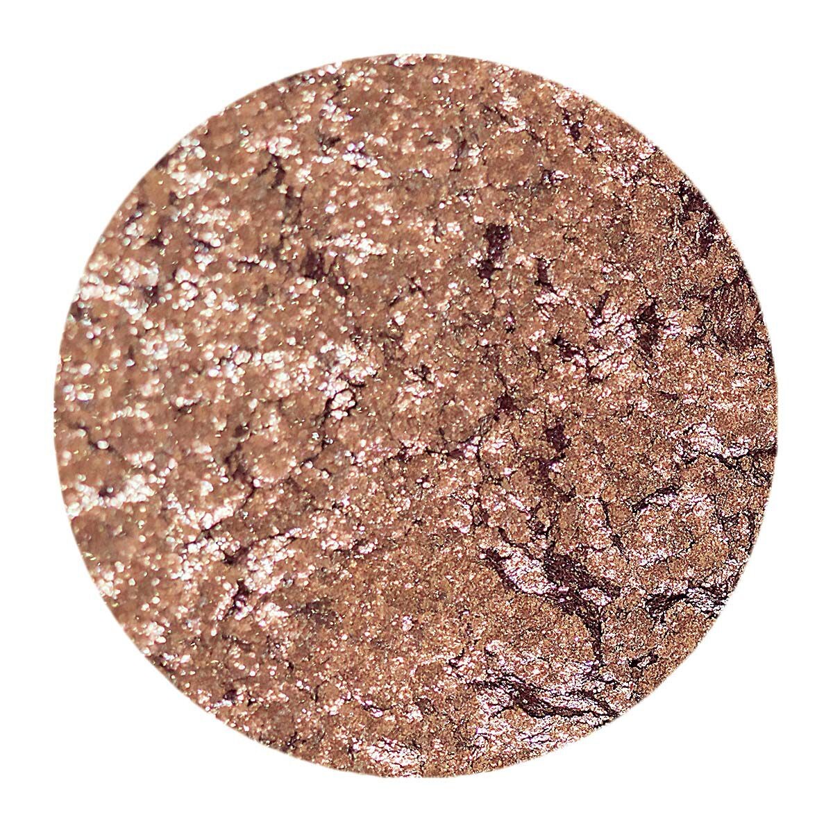 

Сменный блок: стероидные тени для век Glam Shop Turbo Pigment, 1,8 гр