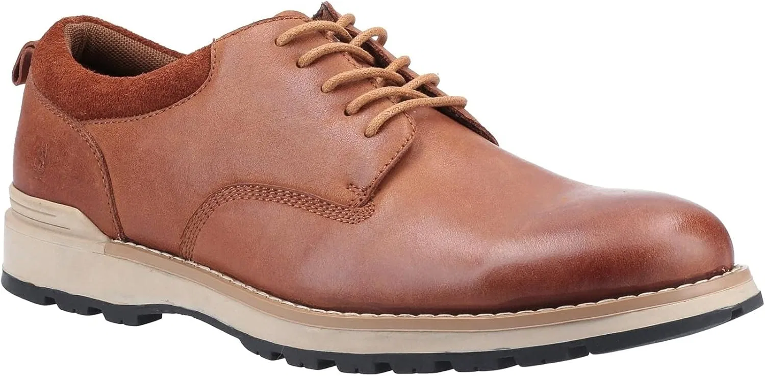 Мужские туфли Hush Puppies Dylan Oxford, Skin-Coloured — фото 2