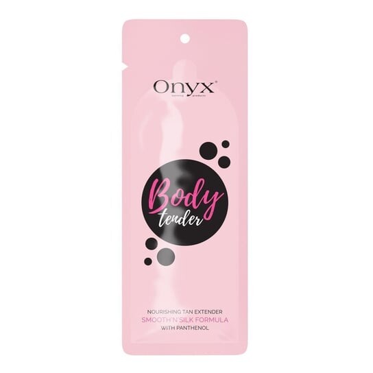 

Бальзам после загара, 15 мл Onyx, Body Tender