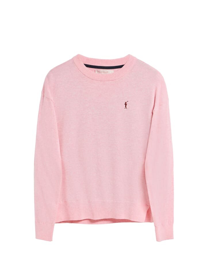 

Пуловер Polo Club Pullover, цвет Rosa vigore