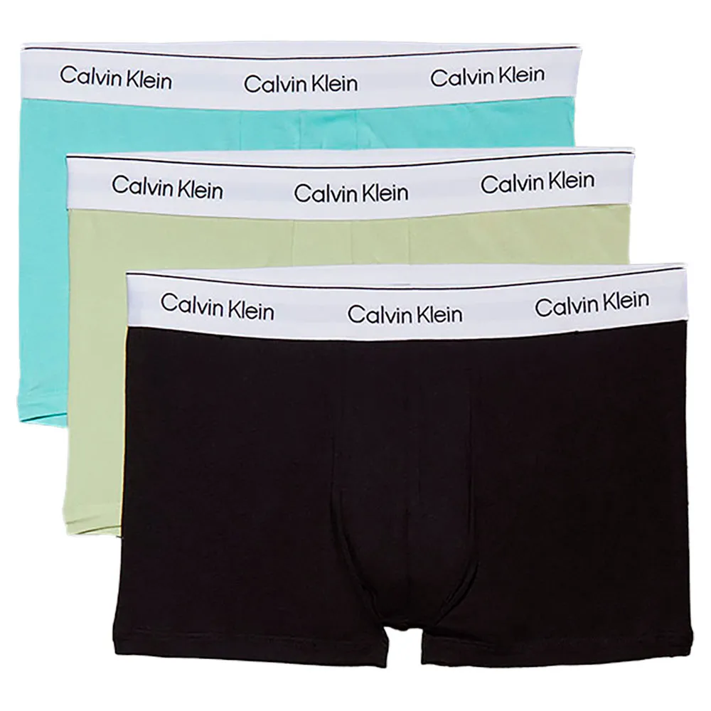 

Боксеры Calvin Klein LV00NB4392, разноцветный