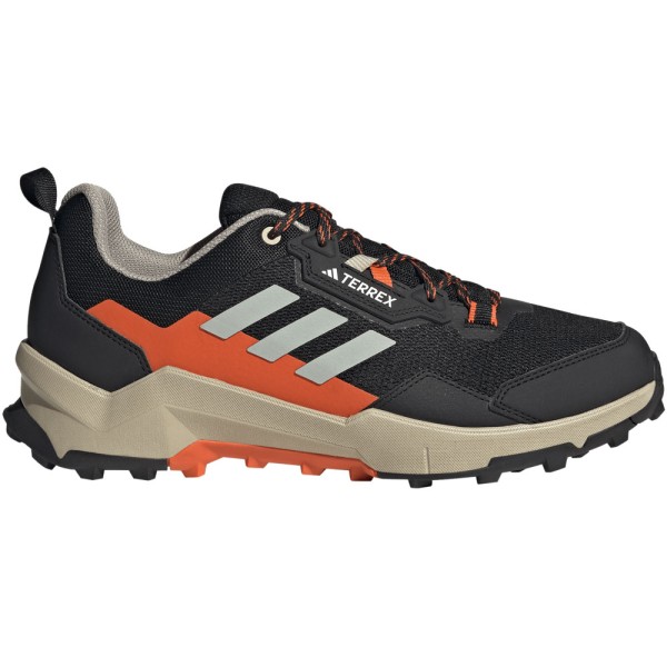 

Походные ботинки Terrex ax4 Adidas Performance, мультиколор