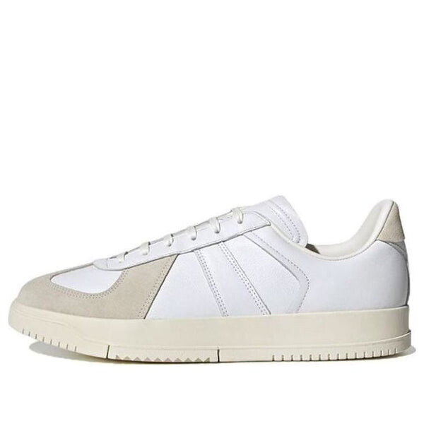

Кроссовки оригиналы bw premiere Adidas, белый