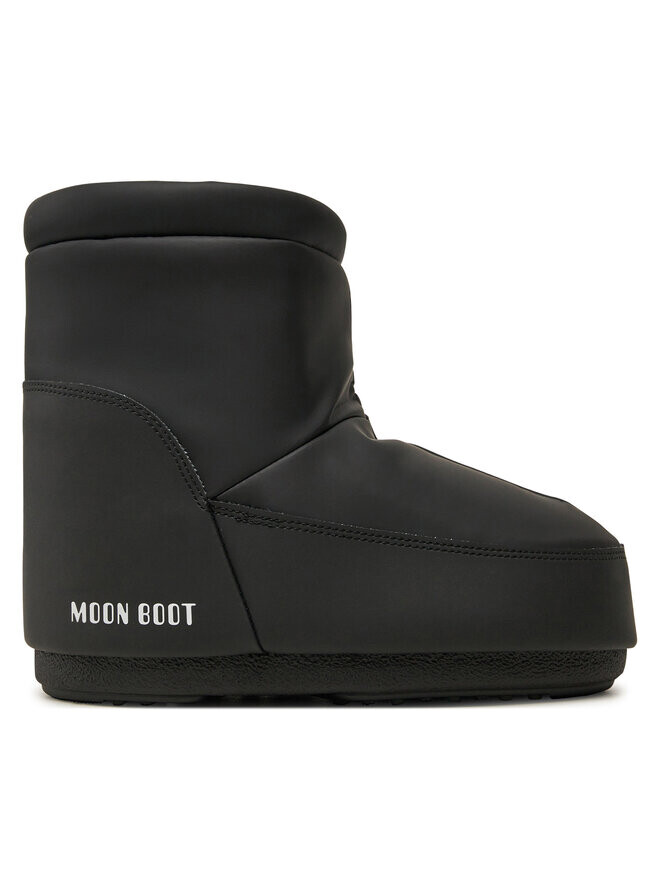 

Зимние Ботинки Moon Boot, черный