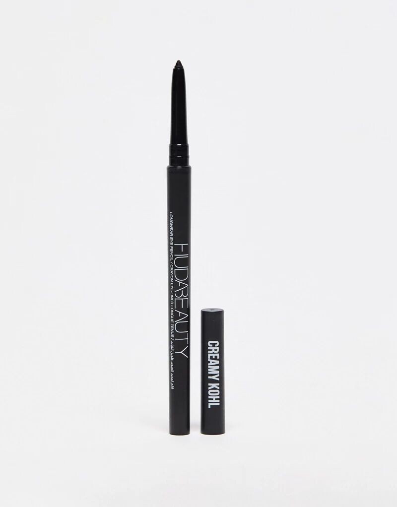 

Huda Beauty – кремовая, стойкая подводка для глаз цвета Very Vanta