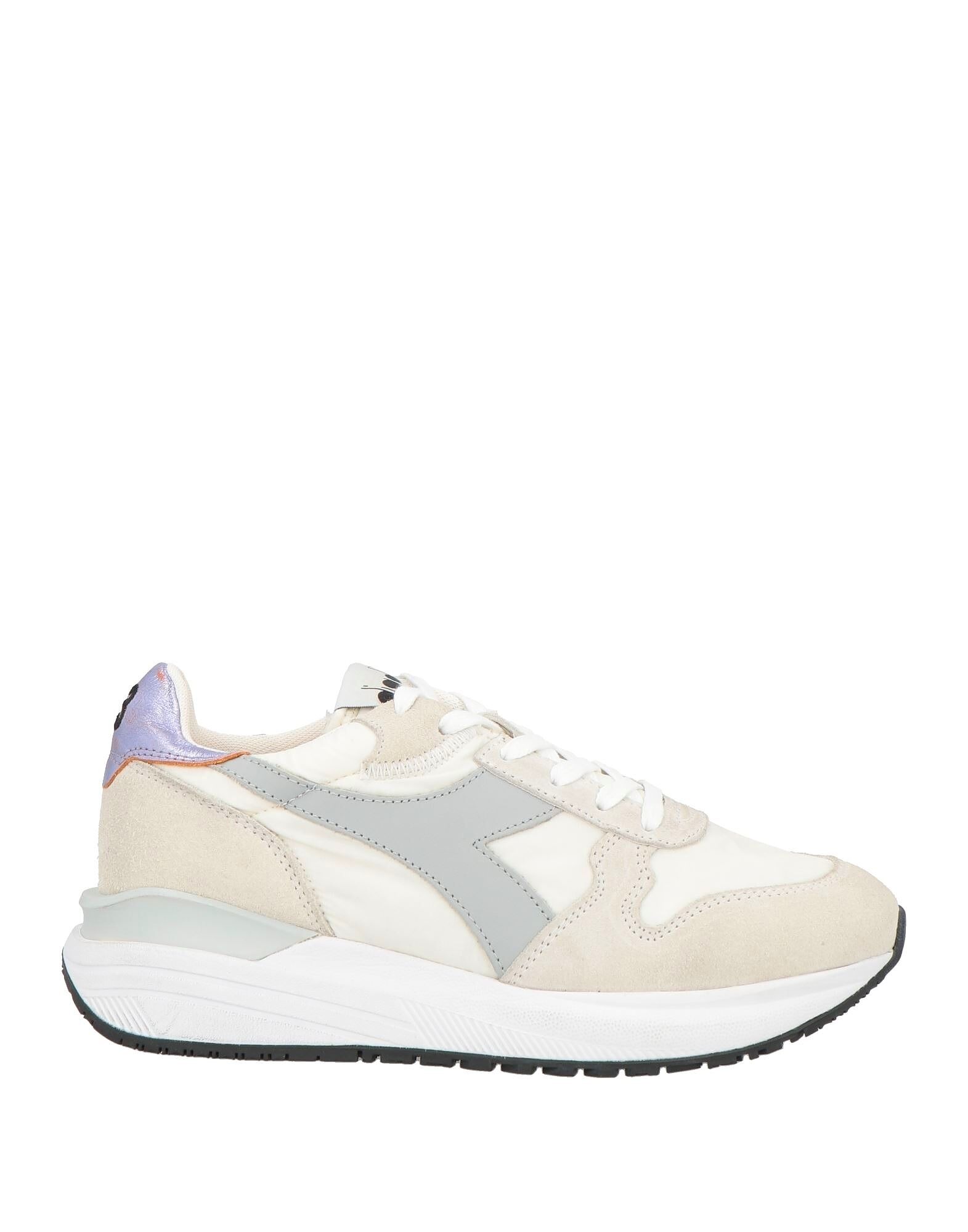 Кроссовки Diadora, кремовый