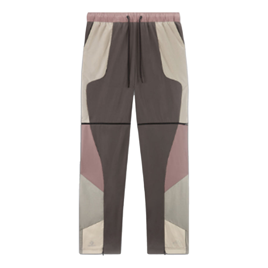 

Спортивные брюки Converse x A-COLD-WALL* Track Pants 'Shale', коричневый